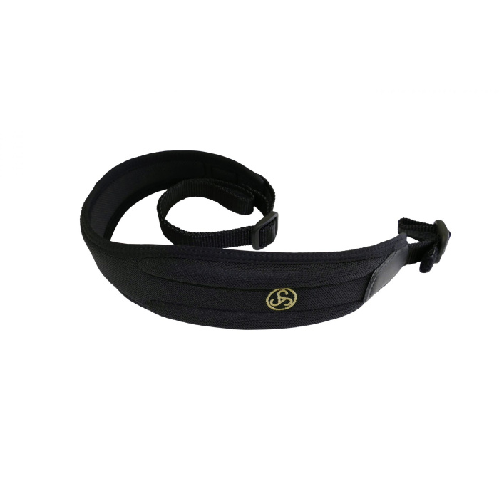 Pas do broni Sauer Ergo rest Neoprenowy - czarny